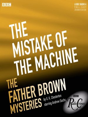 cover image of Father Brown, Series 2, Episode 2